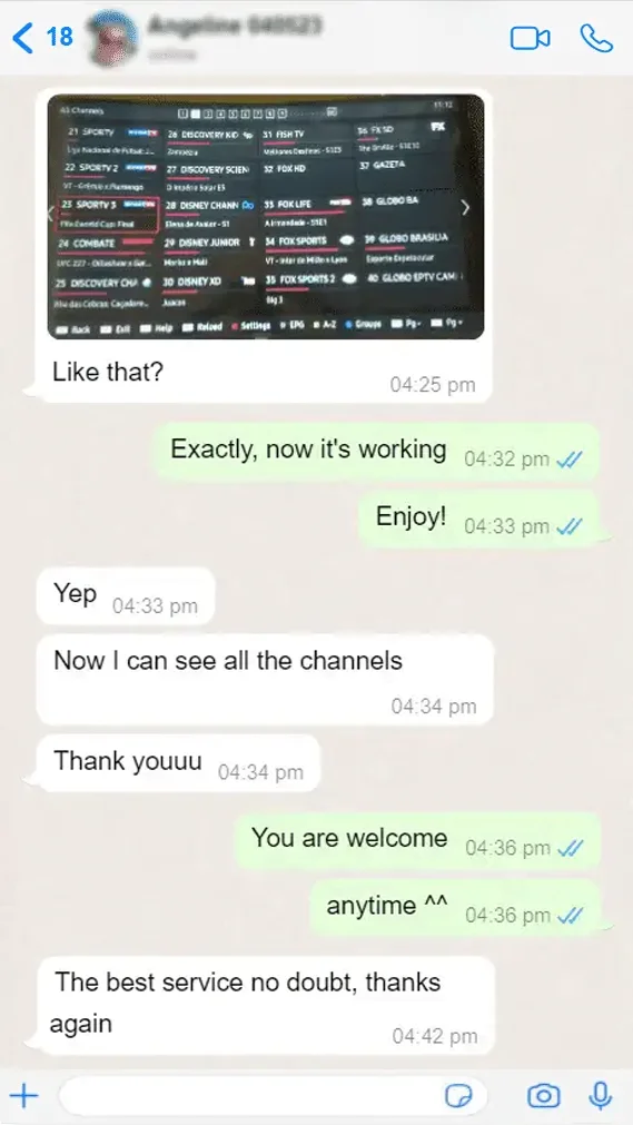 IPTV Norge